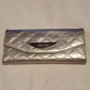 Kenneth Cole Reaction clutch